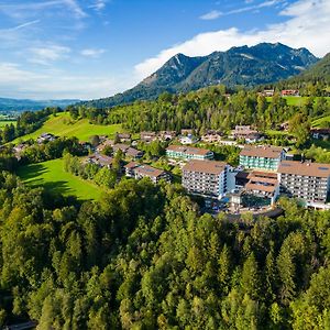 Allgaeustern Hotel